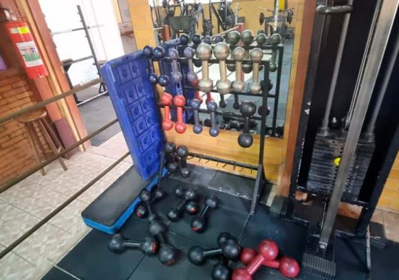 Pilates Machines for sale in Campinas, Sao Paulo