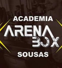 Academia Arena Box