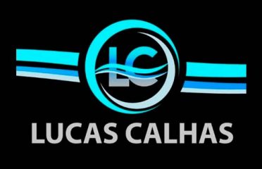 Lucas Calhas & Estruturas Metálicas