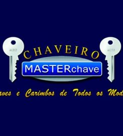 Chaveiro Master Chave