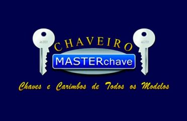 Chaveiro Master Chave