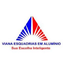 Viana Esquadrias de Alumínio