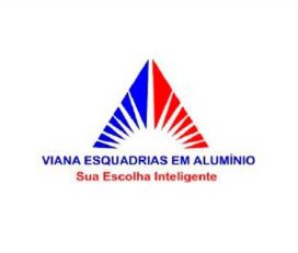 Viana Esquadrias de Alumínio
