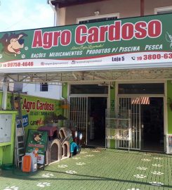 Agro Cardoso