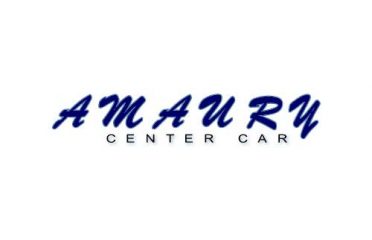 Amaury Center Car Adaptação para Deficientes