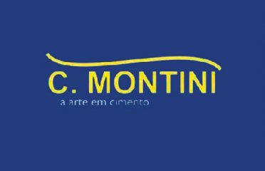 C. Montini Artes em Cimento