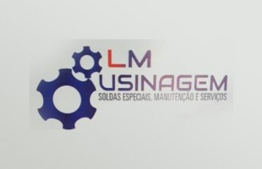 LM Usinagem