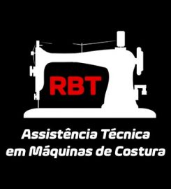 RBT Máquinas de Costura