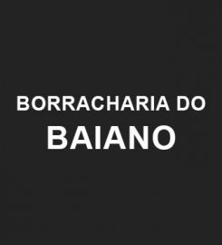 Borracharia do Baiano