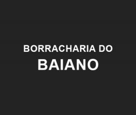 Borracharia do Baiano