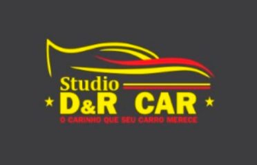 D&R Car Estética Automotiva Estacionamento