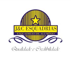 J&C Esquadrias de Alumínio Bragança Paulista