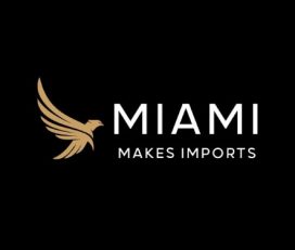Miami Makes Imports