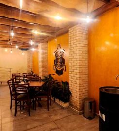 Estação São João – Pizza, Bar e Restaurante