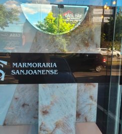 Marmoraria Sanjoanense