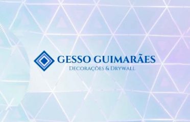Gesso Guimarães Decorações & Drywall