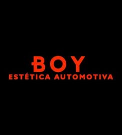 Boy Estética Automotiva