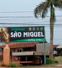 Gramas São Miguel