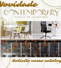 Contemporary Design Interiores