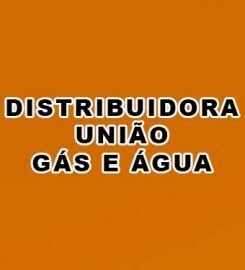 Distribuidora União Gás e Água