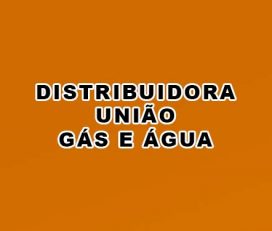 Distribuidora União Gás e Água