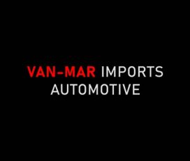 Van-Mar Imports Automotive