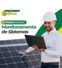 Multiway Solar