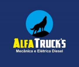 Alfatruck’s Mecânica e Elétrica Diesel