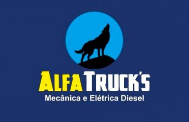 Alfatruck’s Mecânica e Elétrica Diesel