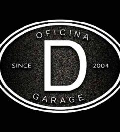 Oficina D Garage