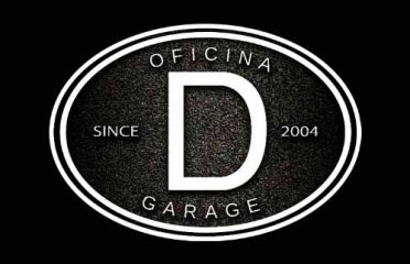 Oficina D Garage