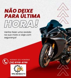 São Benedito Autocar Services