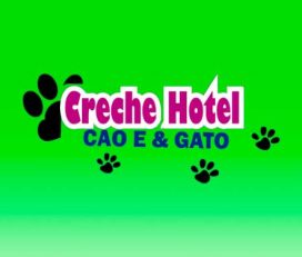Hotel Creche Cão e Gato