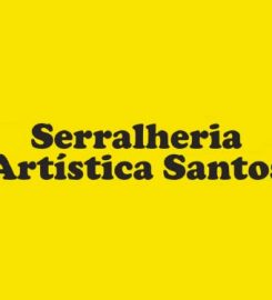 Serralheria Artística Santos