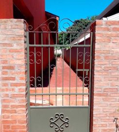 Serralheria Artística Santos