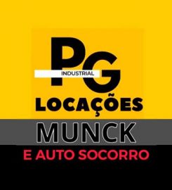 PG Caçambas e Locações