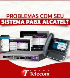 Three Telecom