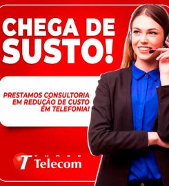 Three Telecom