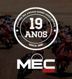 Mec Motos Pneus e Acessórios