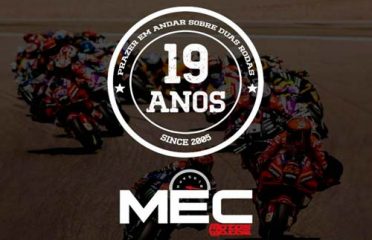 Mec Motos Pneus e Acessórios