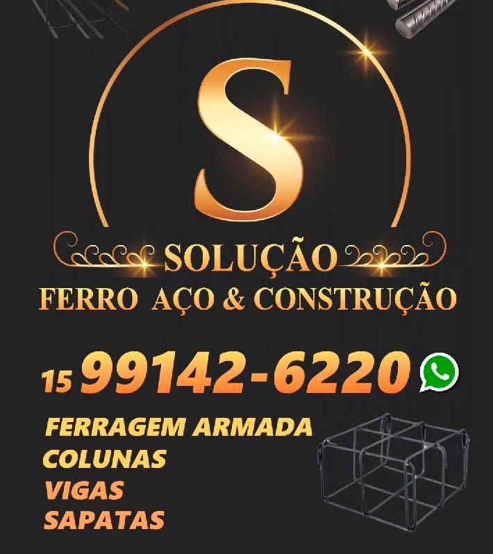 solucao-acos-sorocaba-ipero-salto-pirapora-zona-norte-construcao-ferro-aco