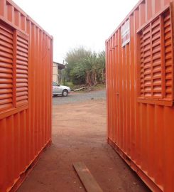 Alocon Locação de Containers e Munck