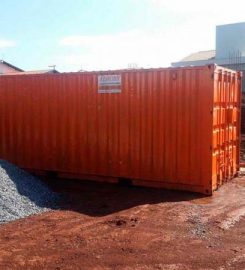 Alocon Locação de Containers e Munck