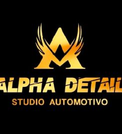 Alpha Detail Studio Automotivo