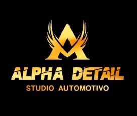 Alpha Detail Studio Automotivo