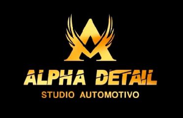 Alpha Detail Studio Automotivo