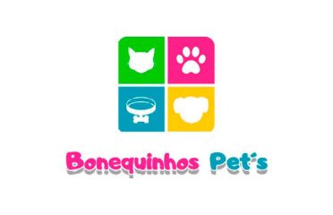 Bonequinhos Pets