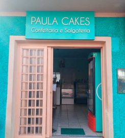 Paula Cakes Confeitaria