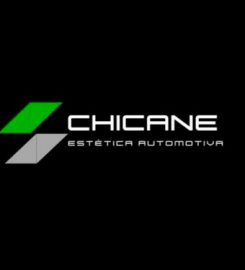 Chicane Estética Automotiva