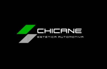 Chicane Estética Automotiva